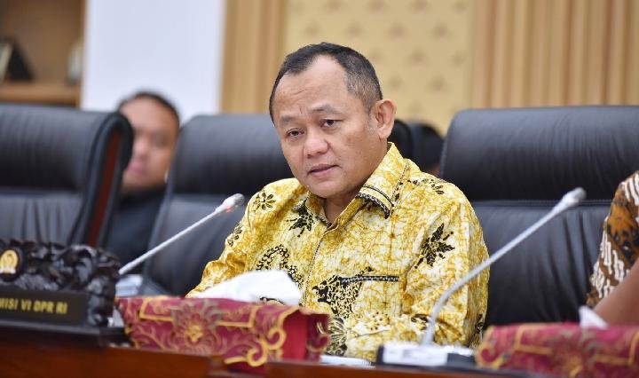 Prabowo Subianto dan Keputusan Tanpa Perombakan Kabinet
