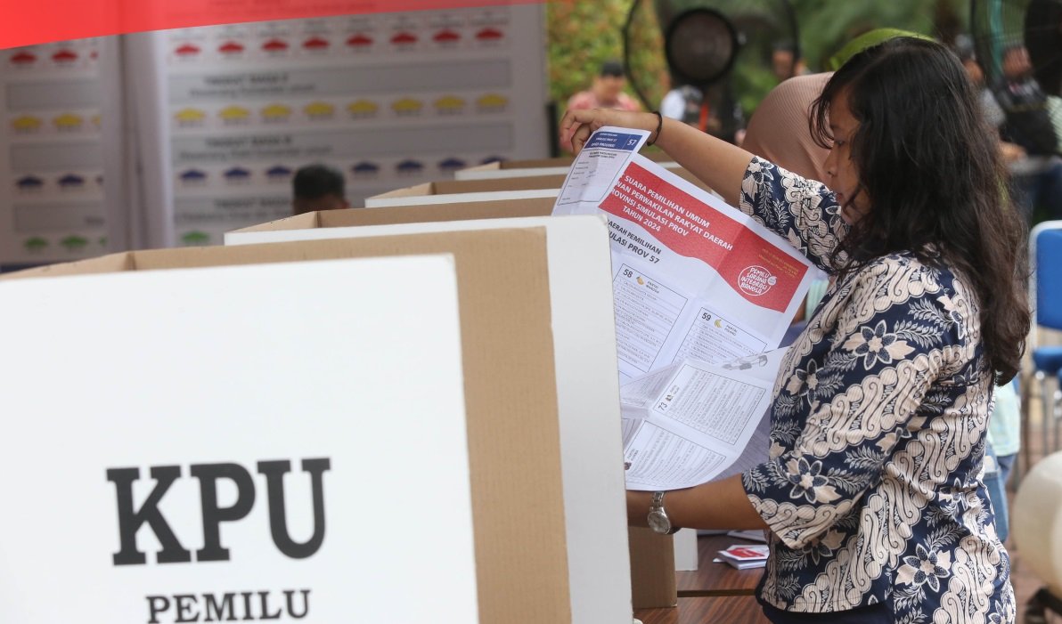Pemisahan Pemilu oleh MK Disebut Berpotensi Mengarah pada Omnibus Law UU Pemilu