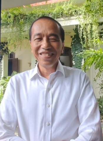 Jokowi Menolak Tawaran PPP, Andy Budiman: PSI Adalah Tempat Berlabuh Jokowi
