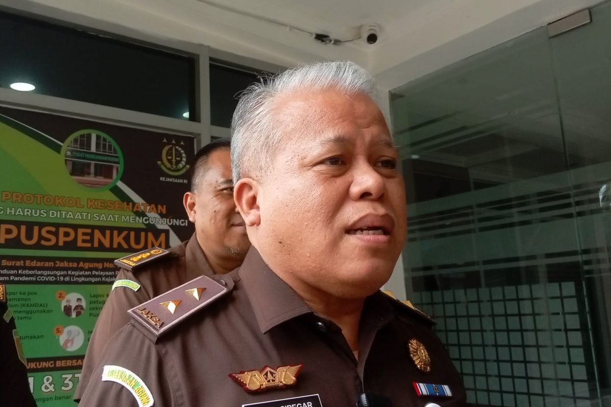 Kejagung Soroti Keberadaan Jurist Tan yang Mengajar di Luar Negeri