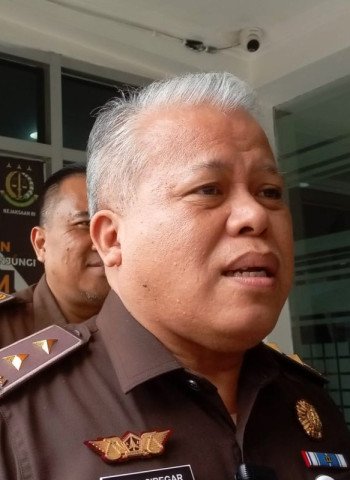 Kejagung Soroti Keberadaan Jurist Tan yang Mengajar di Luar Negeri