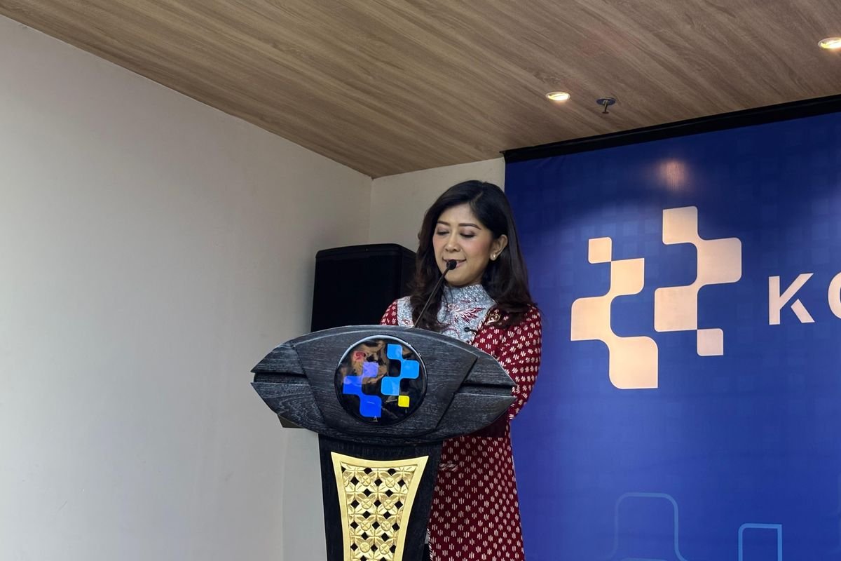 Indonesia dan Prancis Berkolaborasi: Dialog tentang Regulasi AI dan Perlindungan Anak