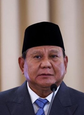 4 Pulau Sengketa Diputuskan Prabowo Masuk Wilayah Aceh