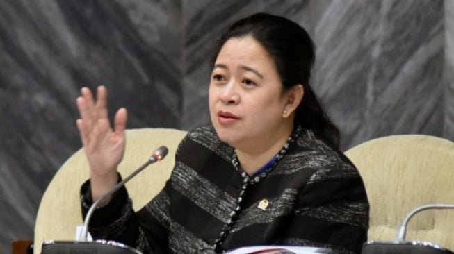 Puan Minta Integritas Hakim Ditingkatkan Seiring Kenaikan Gaji