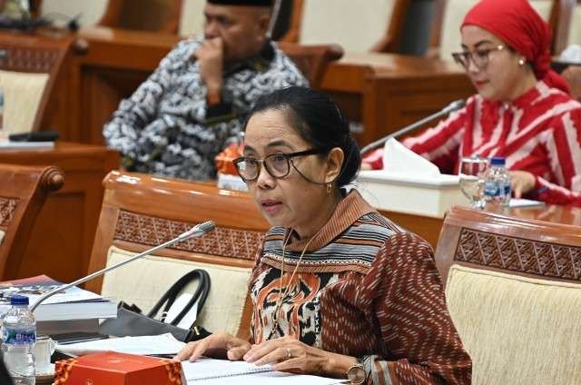 Anggaran Belum Siap, Pendidikan Dasar Gratis Sulit Diterapkan Tahun Ini