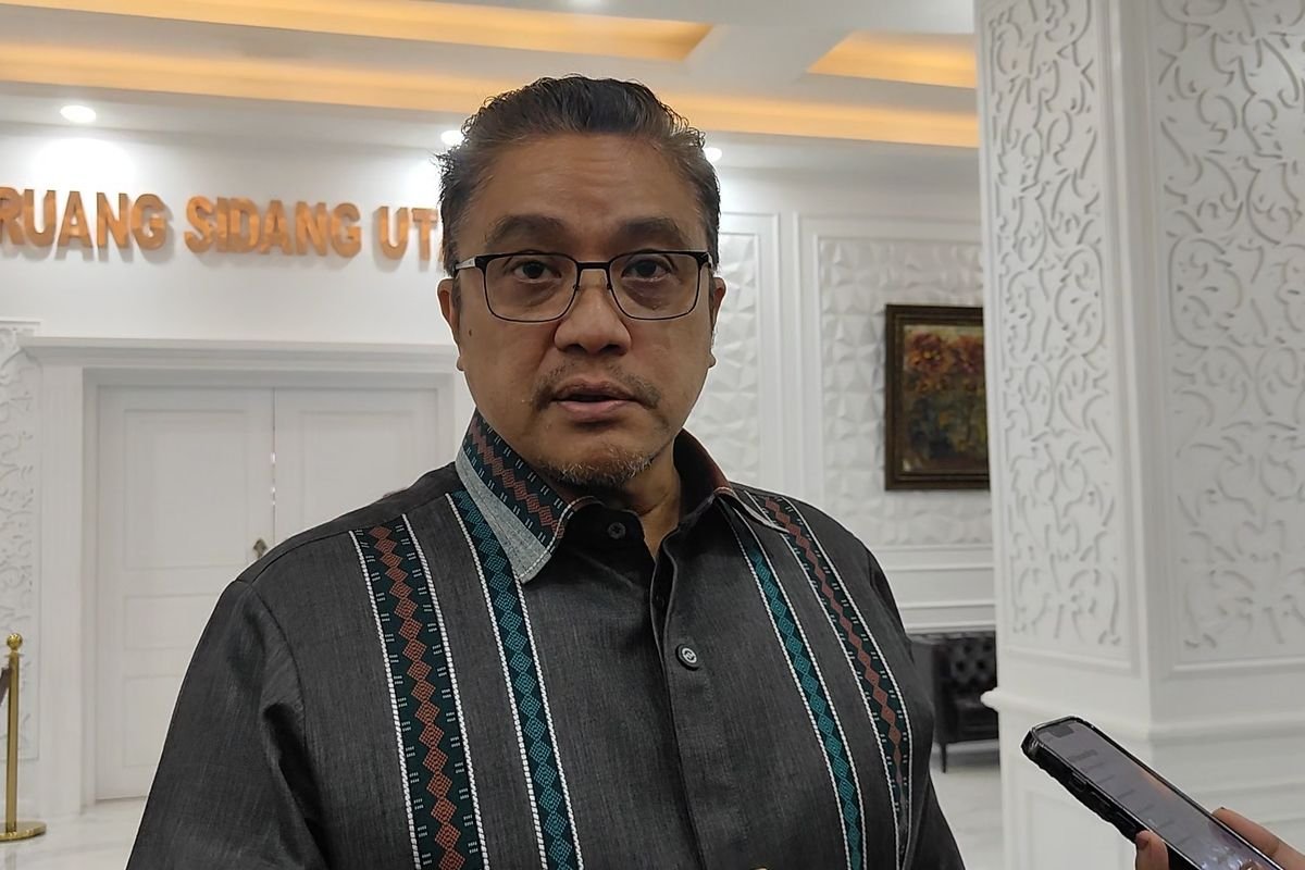 Langkah Strategis untuk Peningkatan Kinerja melalui Retreat Sekda Seluruh Indonesia