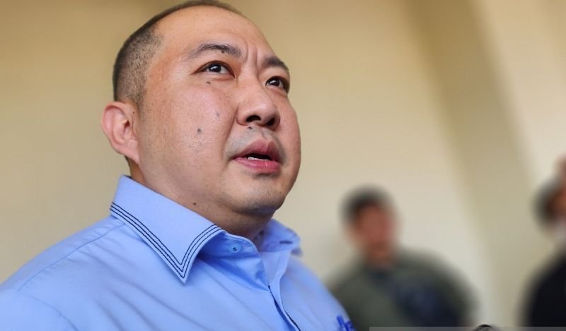 Kejagung Siap Periksa Kembali Dirut Sritex Iwan Kurniawan Terkait Dugaan Korupsi