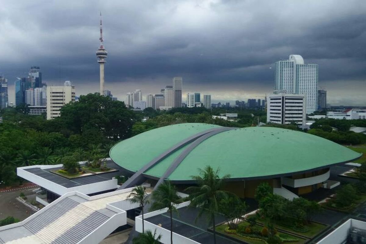 Kritik Baleg Terhadap Draf RUU Haji, BP Haji Dinilai Tidak Berfungsi