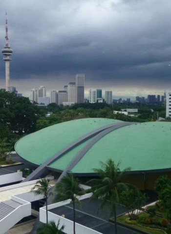 Kritik Baleg Terhadap Draf RUU Haji, BP Haji Dinilai Tidak Berfungsi