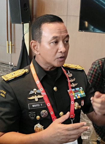 TNI AD Jamin Profesionalisme Tak Berkurang Meski Rekrut 24.000 Tamtama Baru