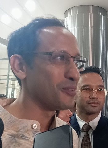 Nadiem Makarim Diperiksa 12 Jam oleh Kejagung dalam Kasus Korupsi Laptop