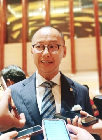 Optimisme Pimpinan MPR, Prabowo Telah Menentukan Calon Dubes RI Terbaik untuk AS