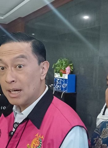 "Silakan Nikmati Keadilan yang Kalian Miliki!" Ujar Pengacara Tom Lembong Saat Walk Out dari Sidang