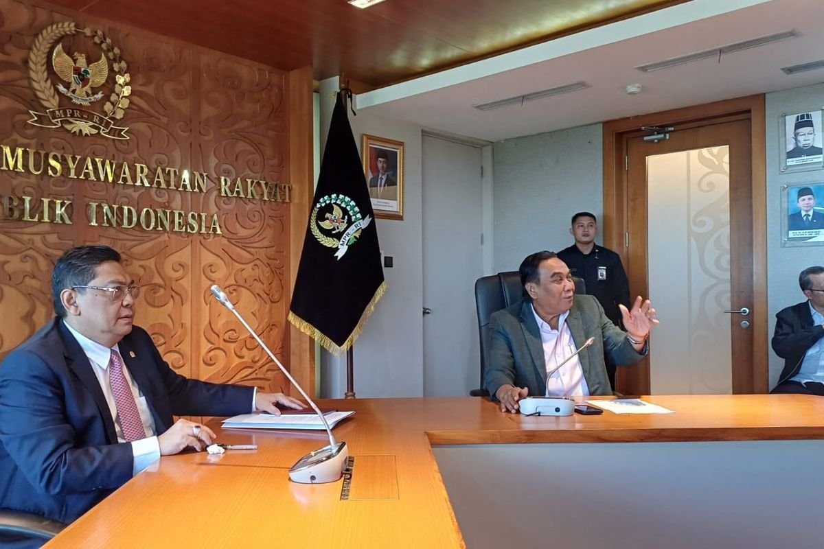 Sejarah Versi PDI-P Akan Ditulis Untuk Pembanding Pemerintah