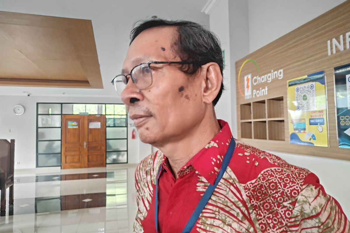 Gugatan Terhadap SK Kepengurusan PDI-P Muncul Lagi di PTUN Jakarta