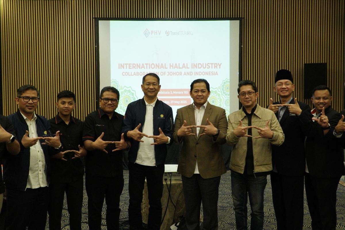 Ekosistem Pusat Data Halal Berkembang: Peluang Ekonomi Meningkat