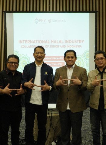 Ekosistem Pusat Data Halal Berkembang: Peluang Ekonomi Meningkat