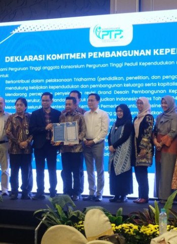 Kemendukbangga Susun Peta Jalan Pembangunan Kependudukan: Langkah Strategis Menuju Masa Depan
