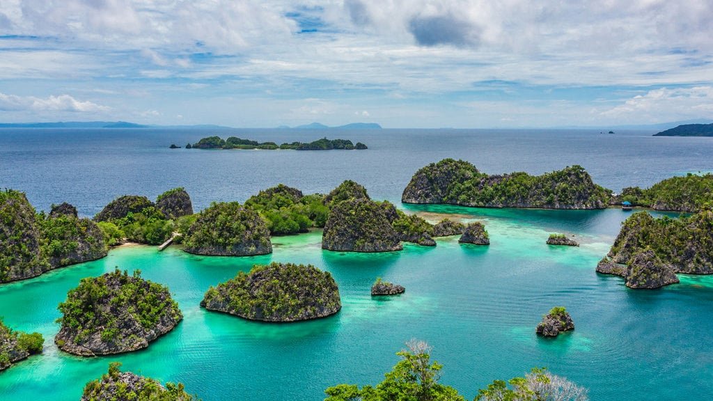 Bahlil Klarifikasi Soal Tambang Raja Ampat: Sudah Diterbitkan Sebelum Saya Menjabat