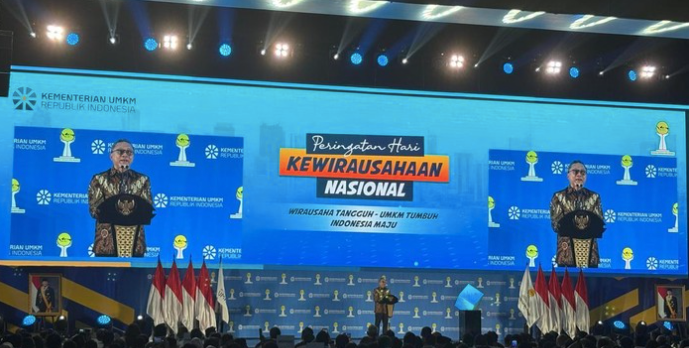 Pemerintah Siapkan Dana Fantastis untuk Memacu Ekonomi Mikro