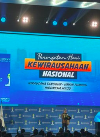 Pemerintah Siapkan Dana Fantastis untuk Memacu Ekonomi Mikro