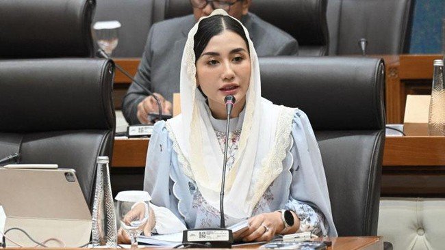 Politikus PDIP Menentang Tambang Nikel di Raja Ampat: Tak Ada Ruang untuk Kompromi