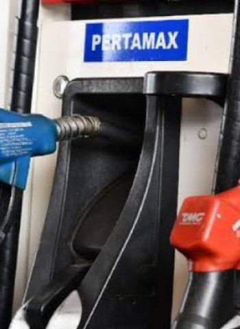 Harga BBM Pertamax dan Varian Lainnya Alami Penurunan Mulai 1 Juni: Berikut Rinciannya