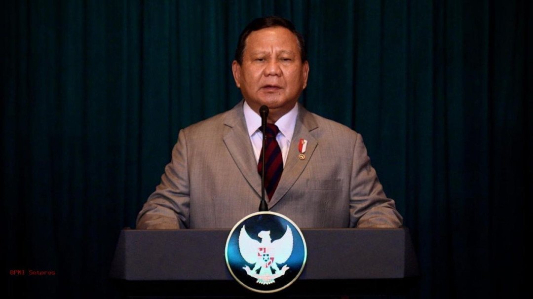 Justice Collaborator Resmi Diatur dalam Peraturan Pemerintah oleh Prabowo