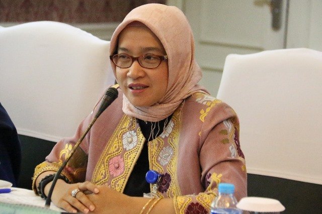 Peningkatan Pelayanan Publik 3T Didorong Menteri PANRB Via MPP