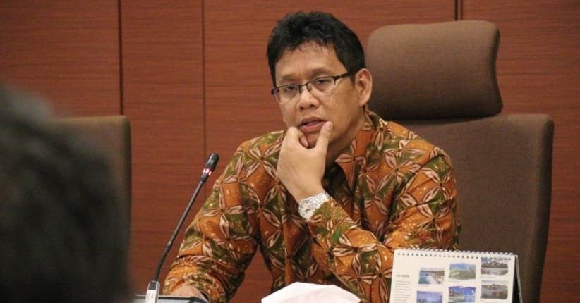 LPS Pastikan Indonesia Terhindar dari Krisis Moneter
