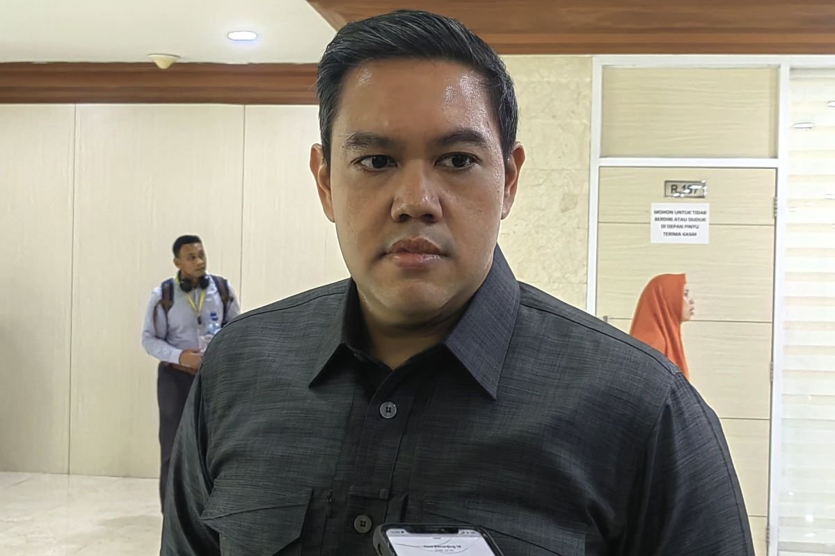 Serangan AS ke Iran, Indonesia Didorong Menyuarakan Perdamaian