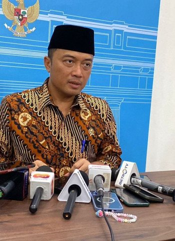 Mobil Dinas Eselon I Nyaris Rp 1 M Istana Beri Penjelasan