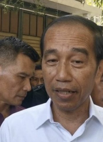 Mengapa Jokowi Tidak Hadir dalam Upacara Hari Lahir Pancasila di Jakarta: Masalah Alergi Kulit