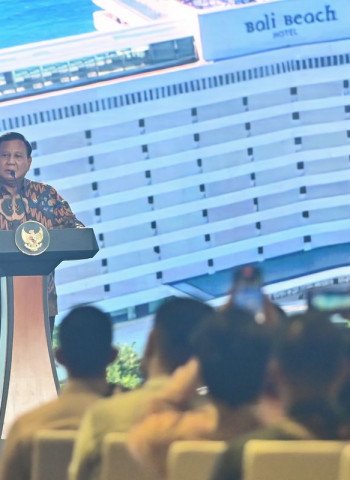 Prabowo Dorong Akses Layanan Kesehatan Internasional untuk Warga Kurang Mampu