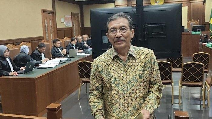 Sejak Dewan Gula Dibubarkan Jokowi Petani Tak Dilibatkan Lagi Ungkap di Sidang Tom Lembong