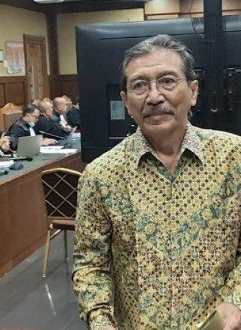 Sejak Dewan Gula Dibubarkan Jokowi Petani Tak Dilibatkan Lagi Ungkap di Sidang Tom Lembong