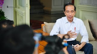 Sindiran NasDem: Jokowi Dianggap Terlalu Sibuk dengan Politik, SBY Jadi Contoh Hidup Damai
