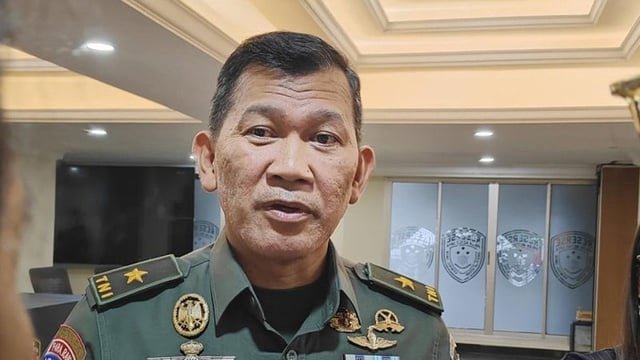 Tambang Ilegal di Papua: Seruan untuk Tindakan Tegas di Tengah Dugaan Perlindungan Aparat