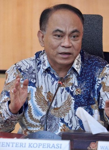 Pembentukan 71.262 Kopdes Kel Merah Putih: Langkah Strategis Mendorong Ekonomi Desa