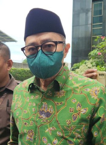 KPK Mengusut Muhamad Haniv, Eks Pejabat Pajak Tersangka Kasus Suap