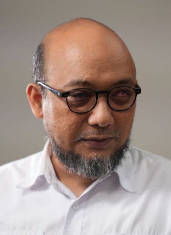 Optimalisasi Penerimaan Negara Novel Baswedan Ditunjuk Jadi Wakil Kepala Satgassus