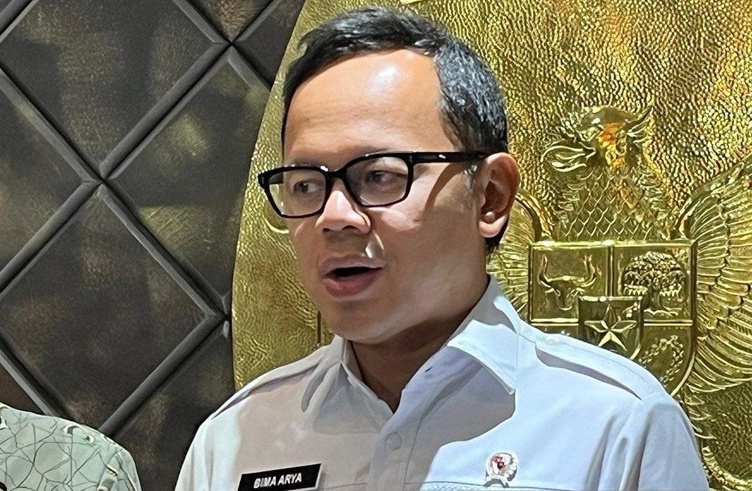 Kemendagri Gelar Rapat Bahas Kembali Pengalihan Empat Pulau Aceh ke Sumut, Dipimpin Wamendagri Bima Arya