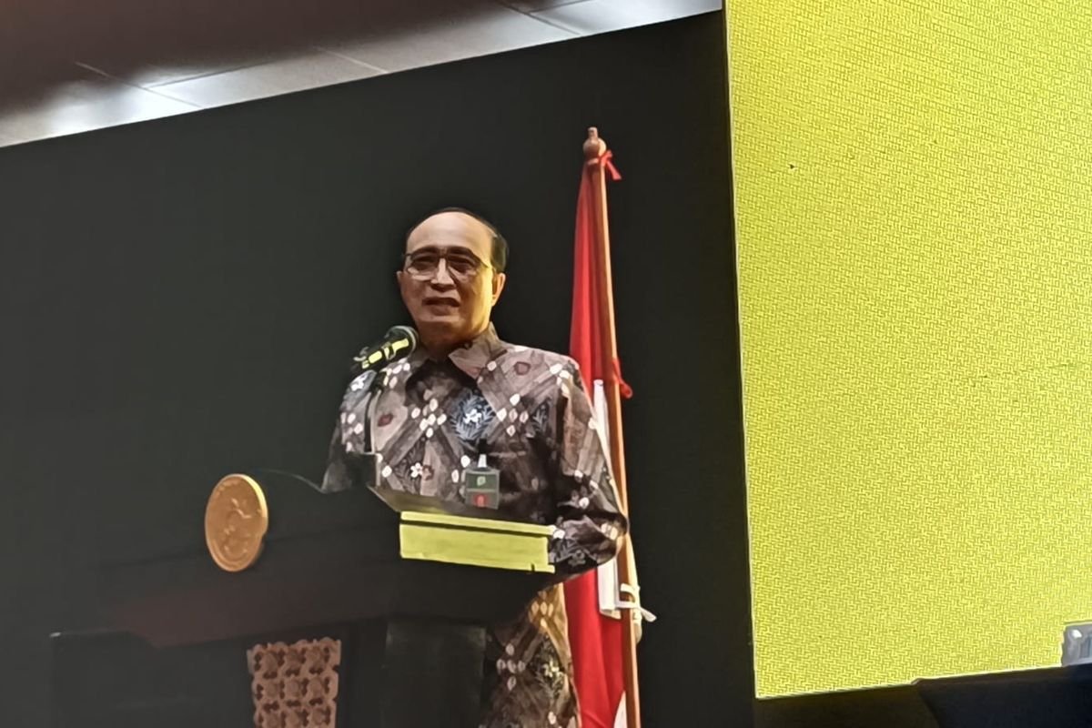 Ketua MA Siapkan Mystery Shopper untuk Pantau Hakim di Lingkungan Peradilan