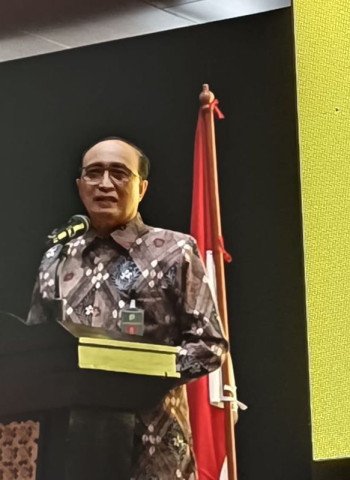 Ketua MA Siapkan Mystery Shopper untuk Pantau Hakim di Lingkungan Peradilan