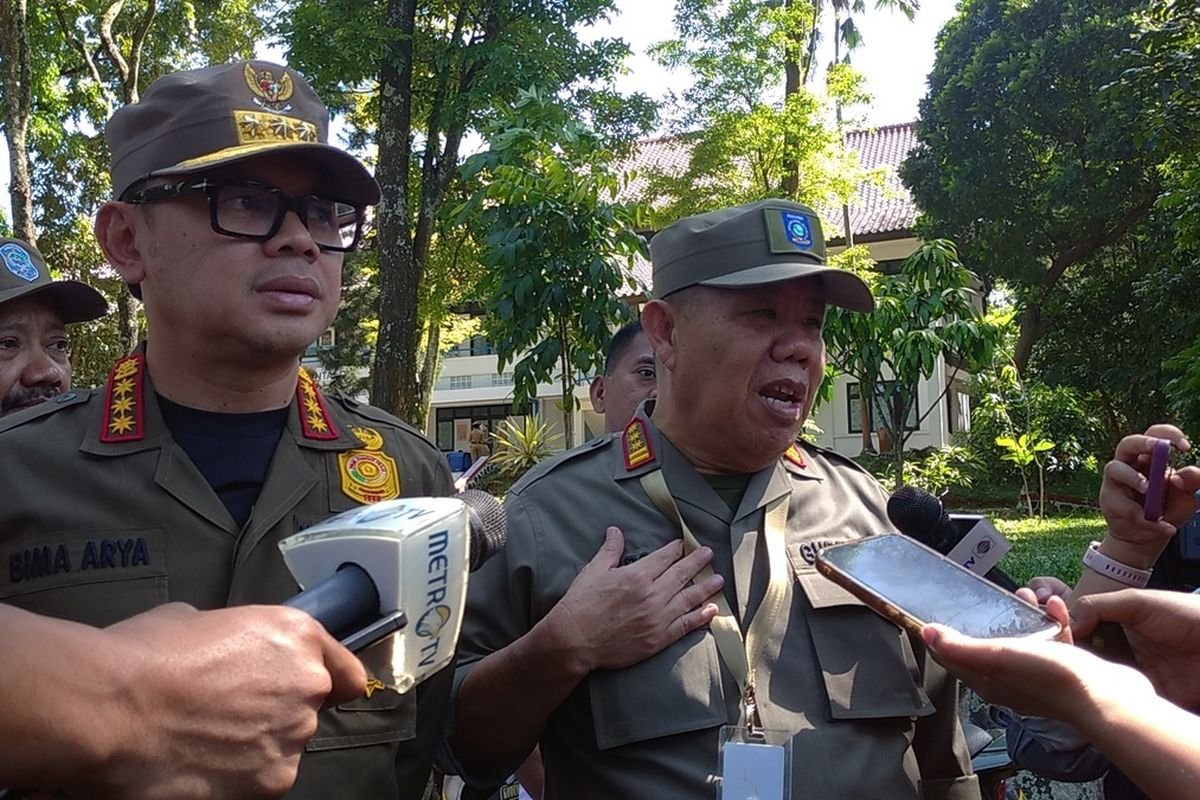 Gubernur Babel Siap Tempuh Jalur Hukum ke MK Terkait Pulau Tujuh