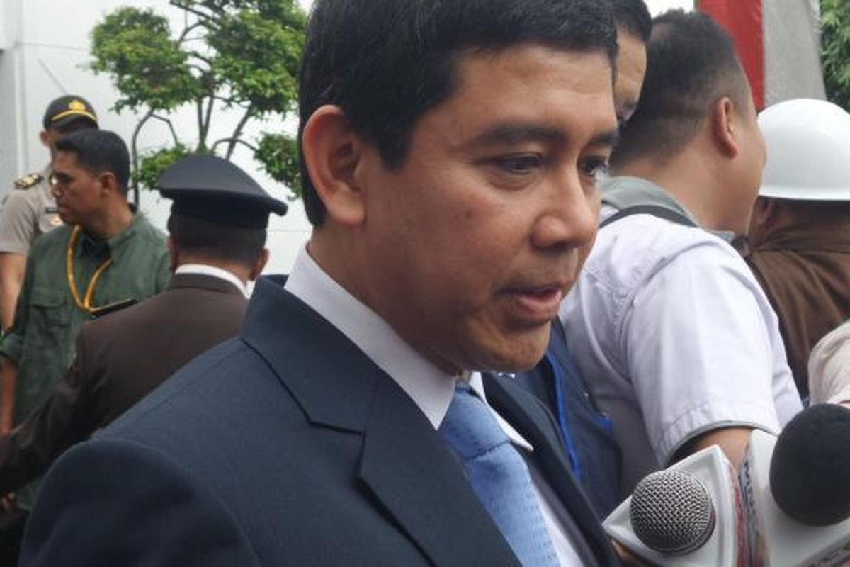 Eks Menpan RB mengatakan Polisi dengan Catatan Buruk Tak Layak Menduduki Jabatan