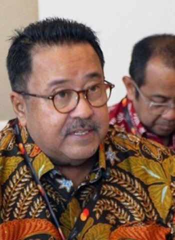 Pemprov DKI Jakarta Siapkan Tanggul Setinggi 2,5 Meter untuk Cegah Banjir Rob