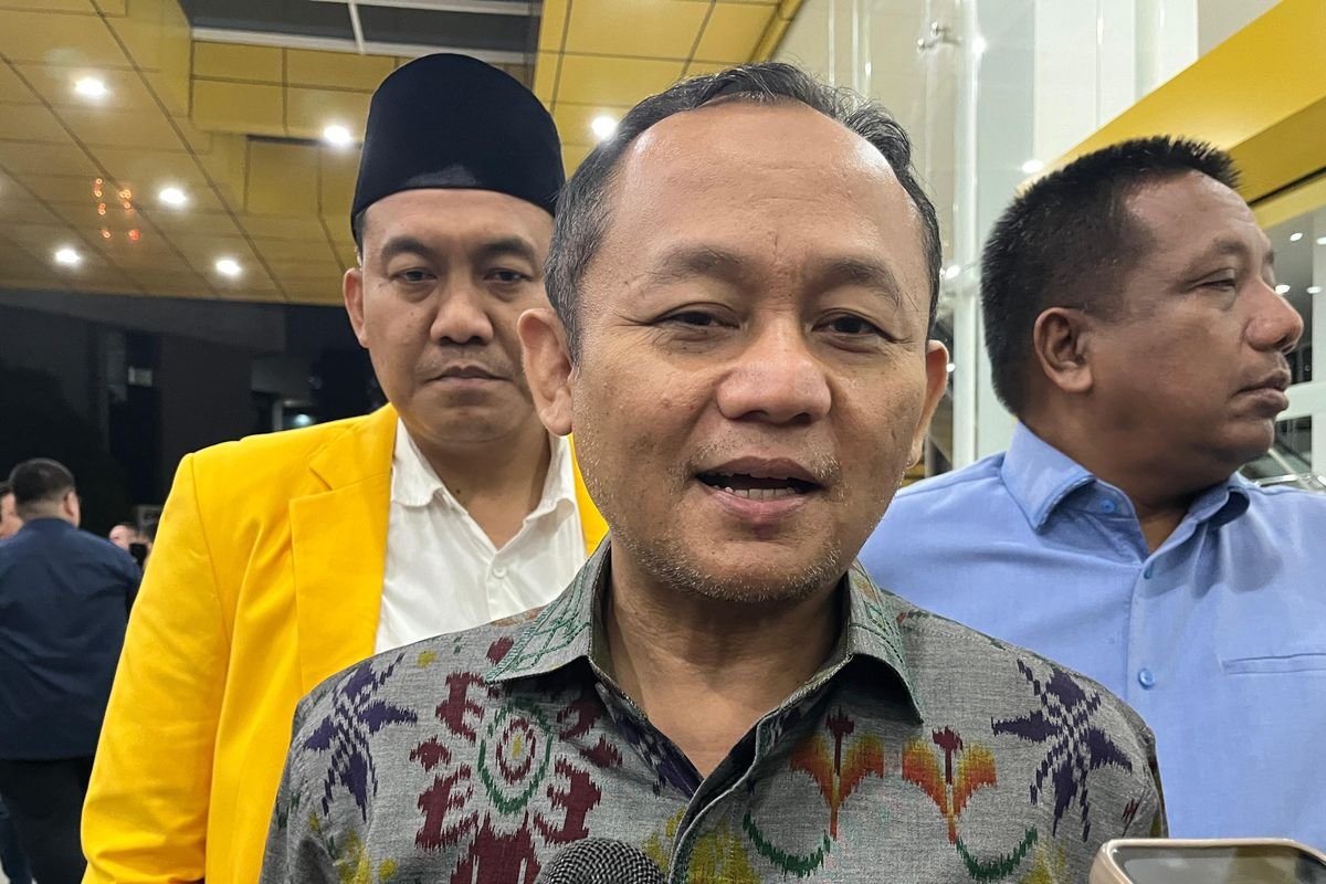 Sengketa 4 Pulau Aceh-Sumut Sensitif Golkar Nilai Presiden Tepat Ambil Alih