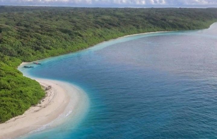 Langkah Cepat Prabowo Atasi Masalah Pulau Enggano