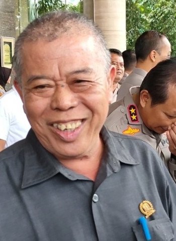 Mantan Ketua DPRD Jatim Ditemukan Bingung di Madura Setelah Menghilang 5 Hari